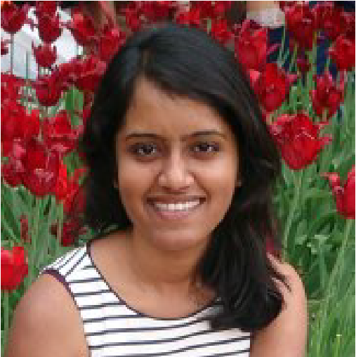Raksha Kumaraswamy